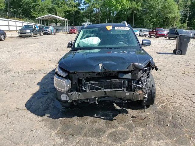 2024 Hyundai Venue Sel VIN: KMHRC8A35RU307767 Lot: 64561065