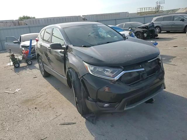 2017 Honda Cr-V Ex VIN: 5J6RW2H58HL067600 Lot: 65199295