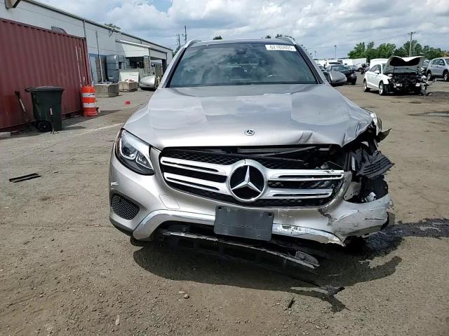 2019 Benz Glc 300 4Matic VIN: WDC0G4KB3KV144014 Lot: 62180805