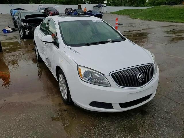 2016 Buick Verano VIN: 1G4PP5SK2G4106180 Lot: 65435085