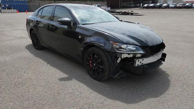 2015 Lexus Gs 350 VIN: JTHCE1BL6FA003790 Lot: 64501545
