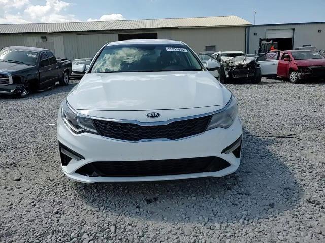 2020 Kia Optima Lx VIN: 5XXGT4L3XLG426171 Lot: 66015055