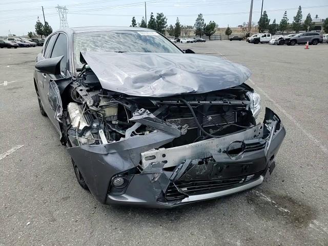 2015 Lexus Ct 200 VIN: JTHKD5BH7F2214380 Lot: 65125745