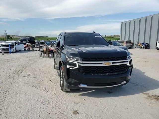 2022 Chevrolet Tahoe C1500 Ls VIN: 1GNSCMKD4NR202986 Lot: 63980165