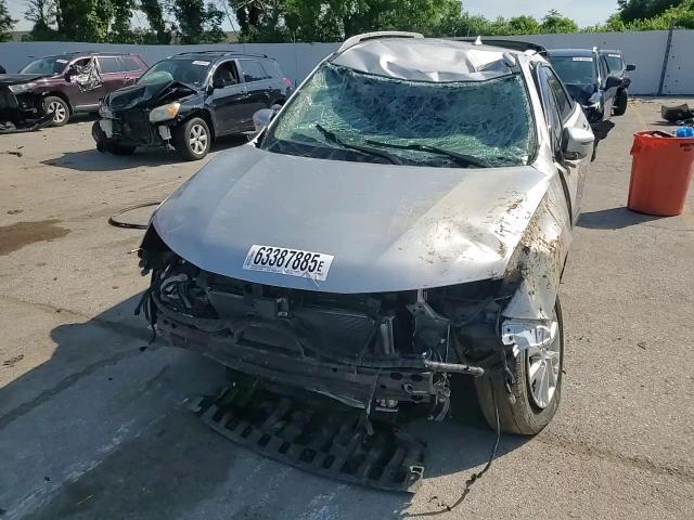 2017 Nissan Rogue S VIN: JN8AT2MV6HW271106 Lot: 63387885