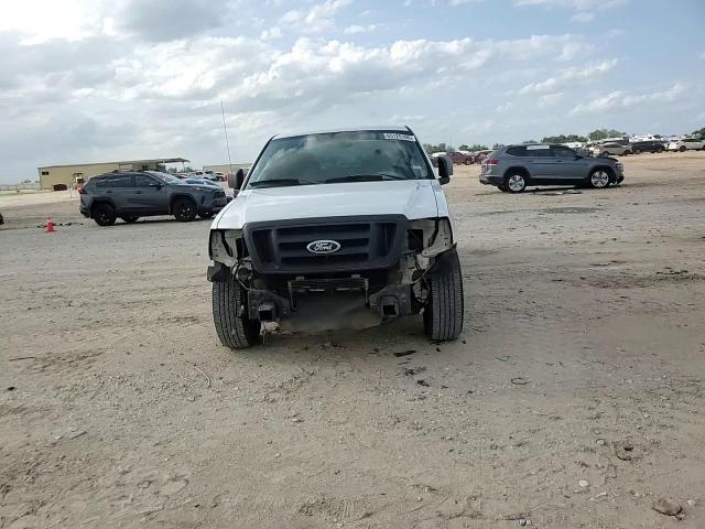 2005 Ford F150 VIN: 1FTRX12W65FB47163 Lot: 65125105