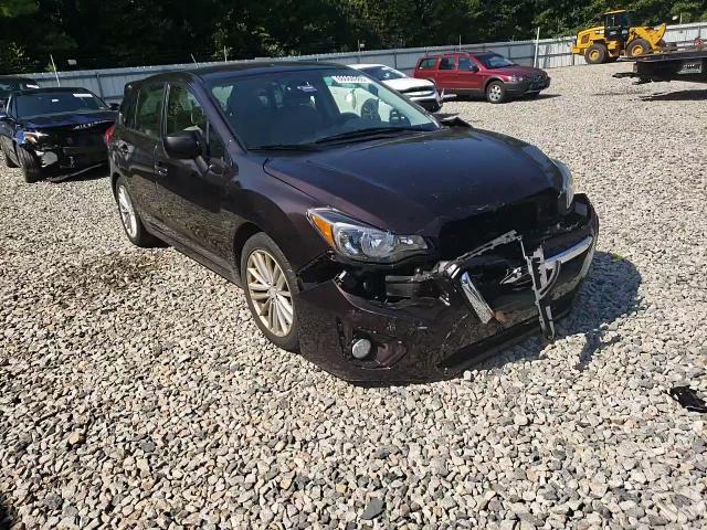 2013 Subaru Impreza Limited VIN: JF1GPAG67D2878020 Lot: 66084985