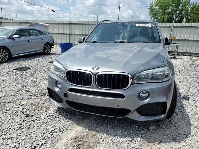 2016 BMW X5 Sdrive35I VIN: 5UXKR2C55G0R71182 Lot: 63793315