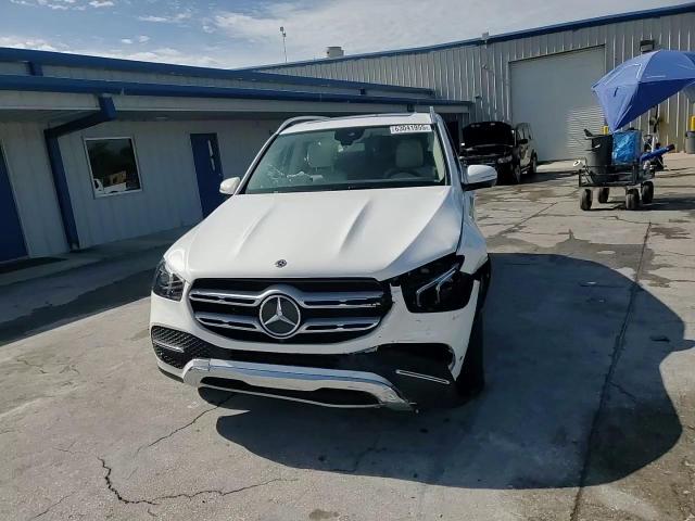 2020 Mercedes-Benz Gle 350 4Matic VIN: 4JGFB4KE7LA054720 Lot: 63041955