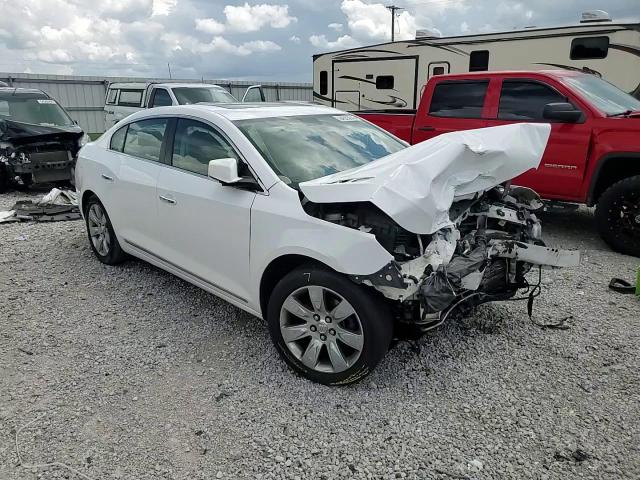 2011 Buick Lacrosse Cxl VIN: 1G4GC5ED0BF209233 Lot: 64553045