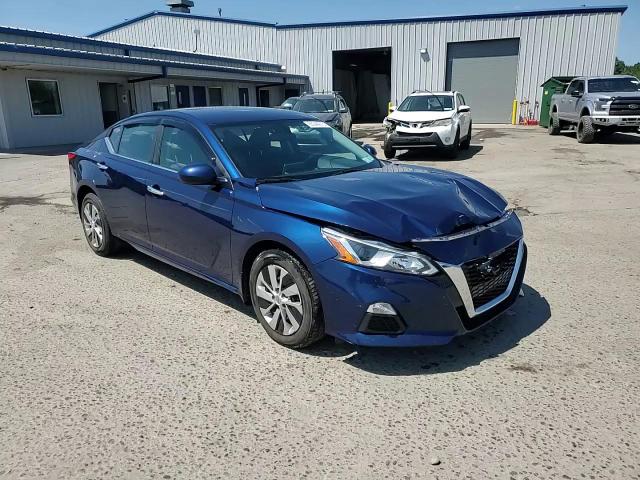 2019 Nissan Altima S VIN: 1N4BL4BW6KC154082 Lot: 65244215