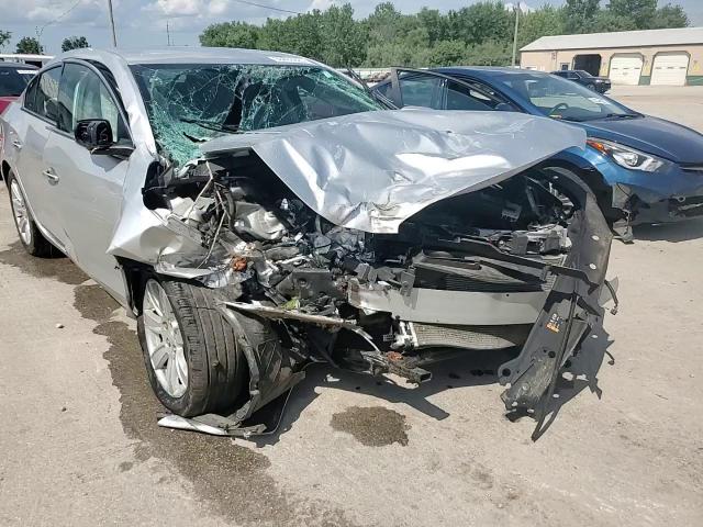 2013 Buick Lacrosse Premium VIN: 1G4GF5E36DF135799 Lot: 63403925