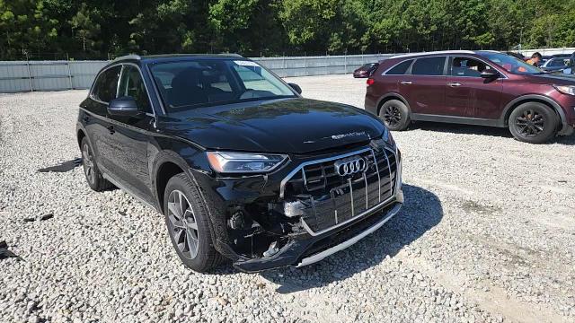 2021 Audi Q5 Premium Plus VIN: WA1BAAFY5M2050857 Lot: 64865765