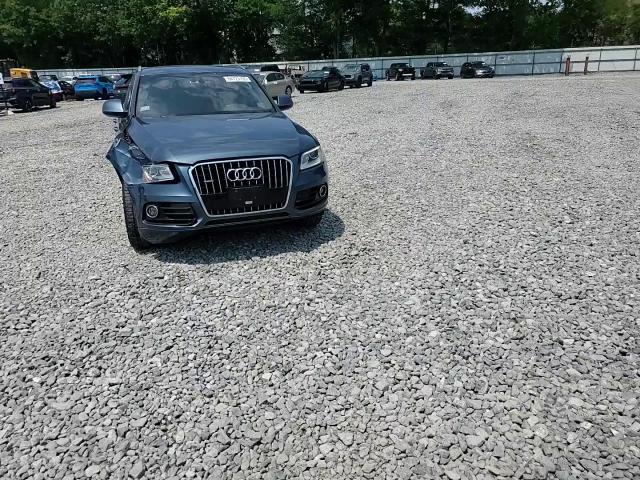 2016 Audi Q5 Premium Plus VIN: WA1L2AFP0GA061428 Lot: 64723195