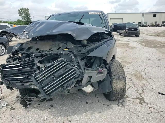 2016 Ram 1500 Sport VIN: 1C6RR7UTXGS325173 Lot: 65276925