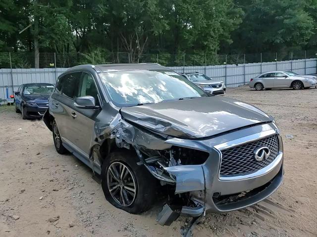 2017 Infiniti Qx60 VIN: 5N1DL0MM9HC526879 Lot: 64947965