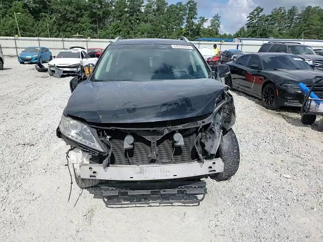 2015 Lexus Rx 350 Base VIN: 2T2BK1BA8FC306484 Lot: 64953425