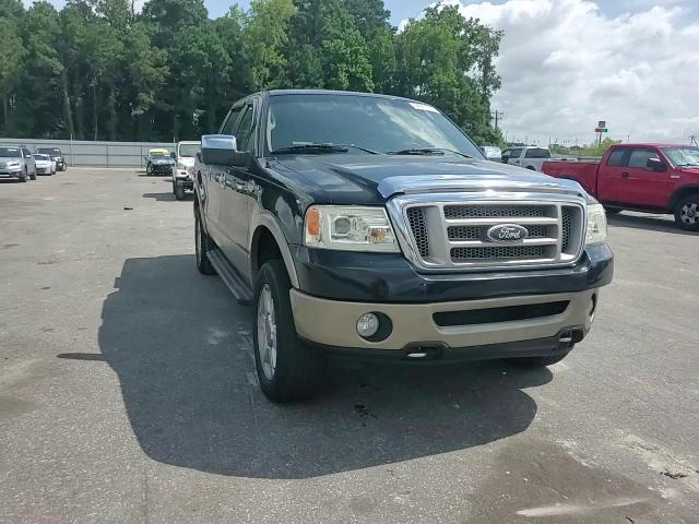 2006 Ford F150 Supercrew VIN: 1FTPW14526KD43088 Lot: 64961055