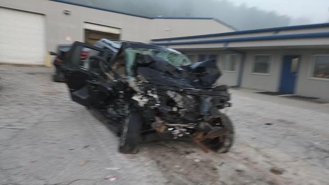 2003 Mercury Mountaineer VIN: 4M2DU86K63ZJ51268 Lot: 62278005