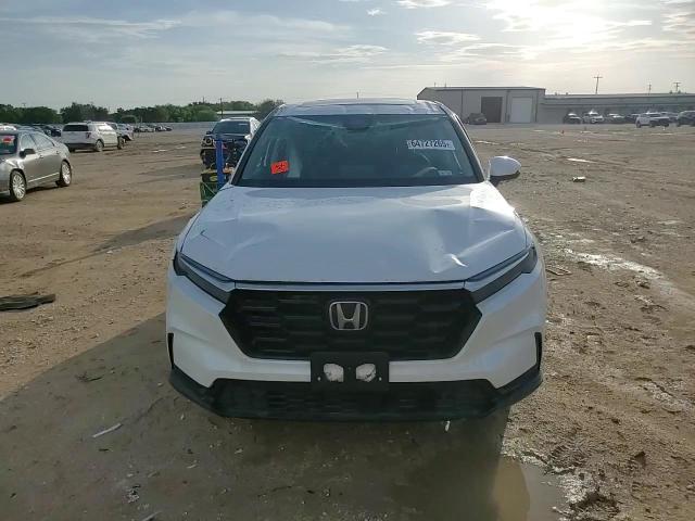 2025 Honda Cr-V Exl VIN: 5J6RS3H76SL001329 Lot: 64727265