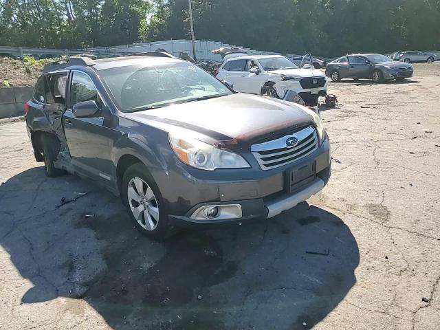 2012 Subaru Outback 2.5I Limited VIN: 4S4BRBKC9C3262664 Lot: 65516995