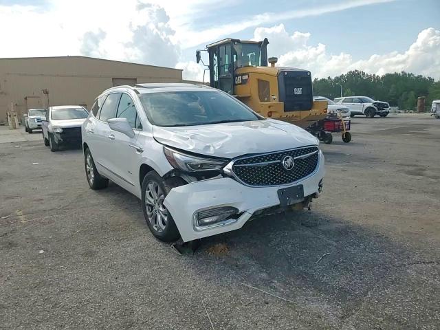 2018 Buick Enclave Avenir VIN: 5GAEVCKW8JJ149053 Lot: 63965495