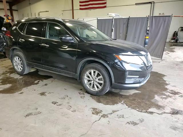 2019 Nissan Rogue S VIN: JN8AT2MV4KW370904 Lot: 64027985