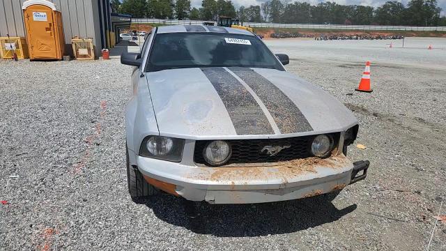 2006 Ford Mustang Gt VIN: 1ZVFT82H365125599 Lot: 64982455