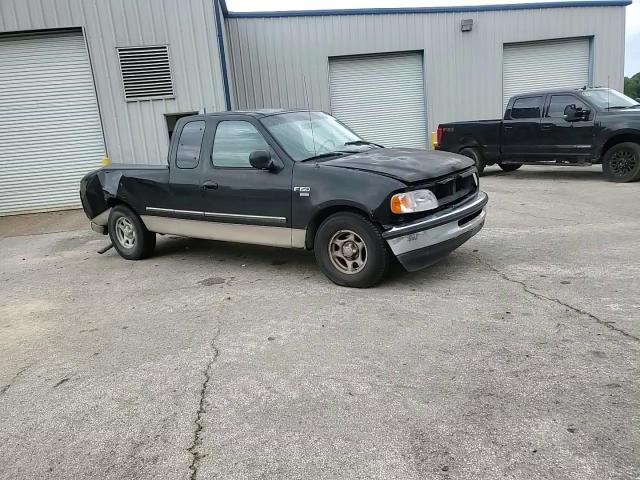 1998 Ford F150 VIN: 1FTZX1760WNA52579 Lot: 63577235