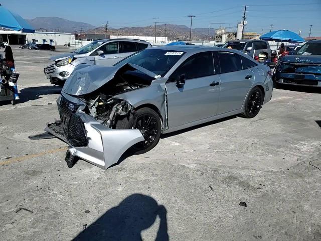 2022 Toyota Avalon Night Shade VIN: 4T1EA1ABXNU014735 Lot: 67112115