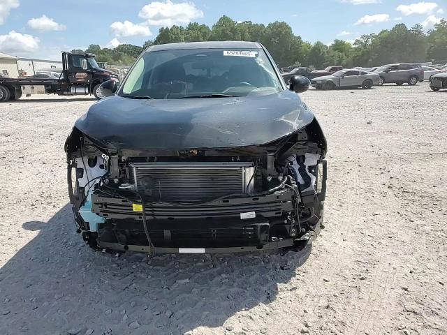 2022 Nissan Rogue Sv VIN: 5N1BT3BA7NC727323 Lot: 65204665