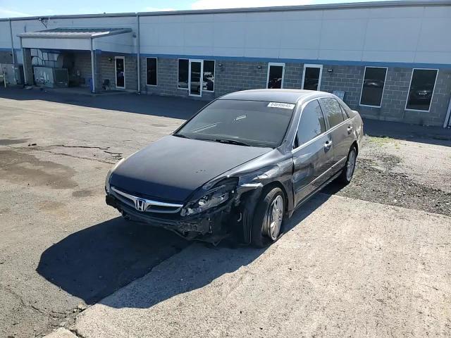 2007 Honda Accord Se VIN: 1HGCM56387A006053 Lot: 64695645