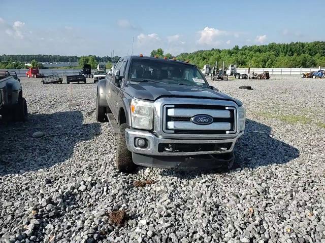2015 Ford F350 Super Duty VIN: 1FT8W3DT8FED65240 Lot: 64039545