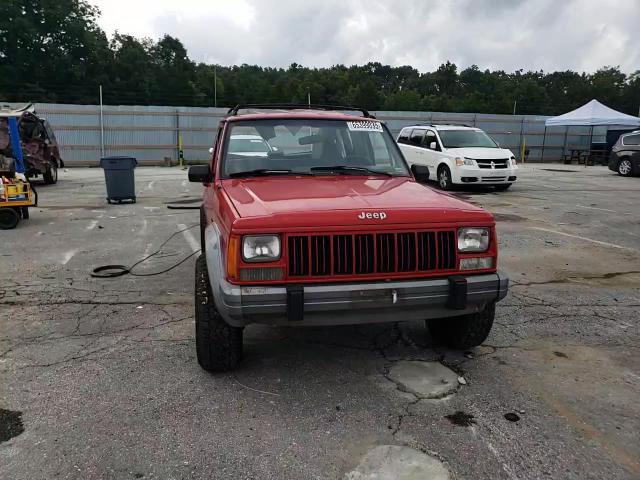 1995 Jeep Cherokee Country VIN: 1J4FJ78S2SL601069 Lot: 65399035