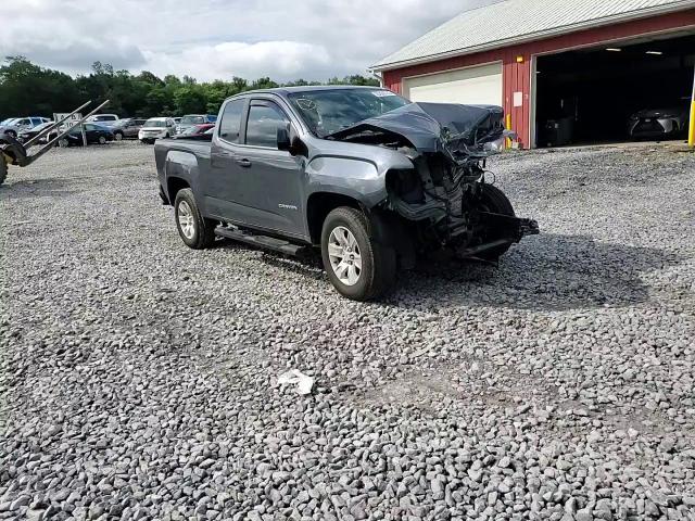 2016 GMC Canyon Sle VIN: 1GTH5CE3XG1371700 Lot: 65356785