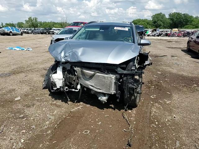 2019 Hyundai Kona Limited VIN: KM8K3CA5XKU326987 Lot: 64179505