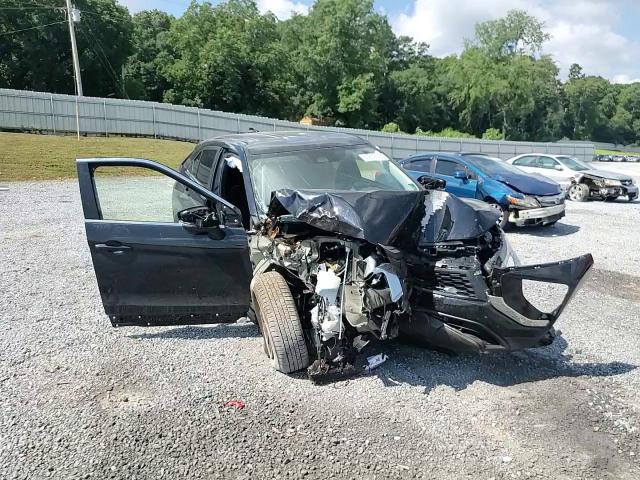 2025 Mitsubishi Eclipse Cross Es VIN: JA4ATUAA8SZ007149 Lot: 66819765