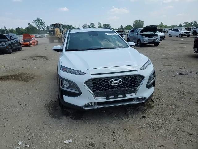 2019 Hyundai Kona Limited VIN: KM8K3CA58KU222644 Lot: 65130445