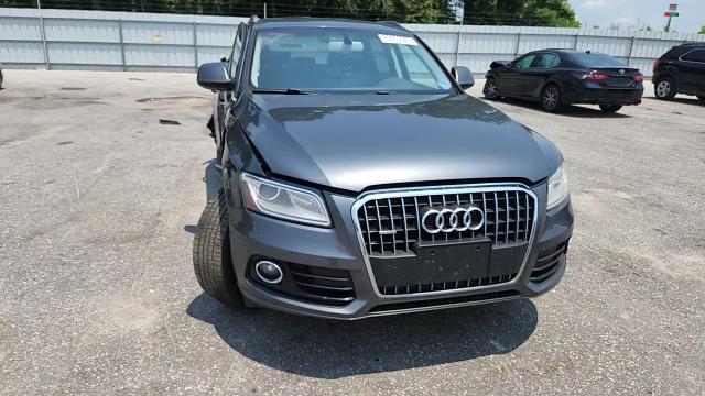 2015 Audi Q5 Premium Plus VIN: WA1LFAFP3FA117316 Lot: 63975565
