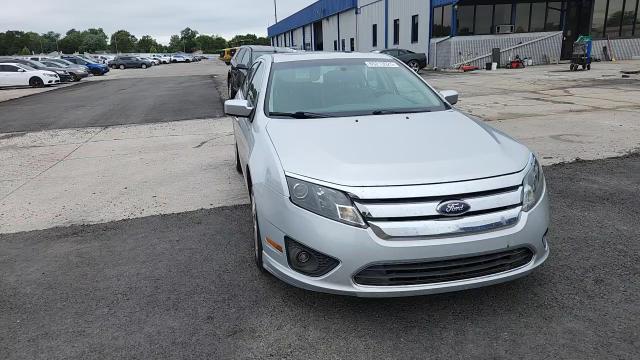 2010 Ford Fusion Se VIN: 3FAHP0HA3AR262288 Lot: 65213925