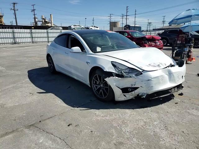 2020 Tesla Model 3 VIN: 5YJ3E1EAXLF800042 Lot: 64466875