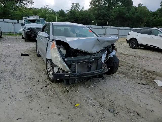 2013 Hyundai Sonata Gls VIN: 5NPEB4AC0DH593433 Lot: 64494875