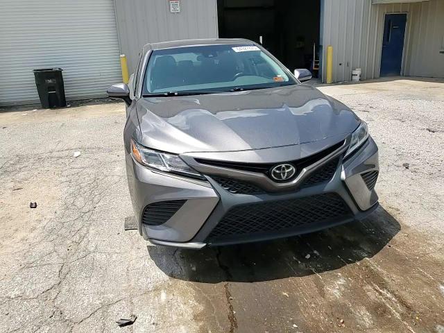 2020 Toyota Camry Se VIN: 4T1G11AK2LU891676 Lot: 64927875
