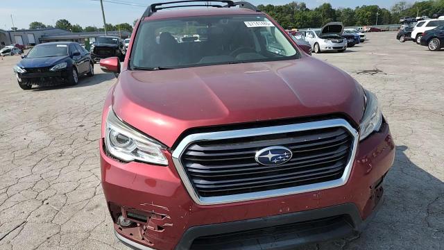 2019 Subaru Ascent Limited VIN: 4S4WMAJD9K3409472 Lot: 67141485