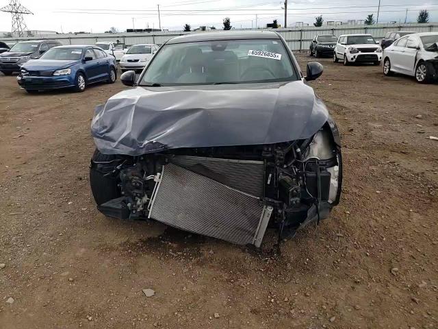 2020 Nissan Altima Sv VIN: 1N4BL4DV5LC275871 Lot: 65926855