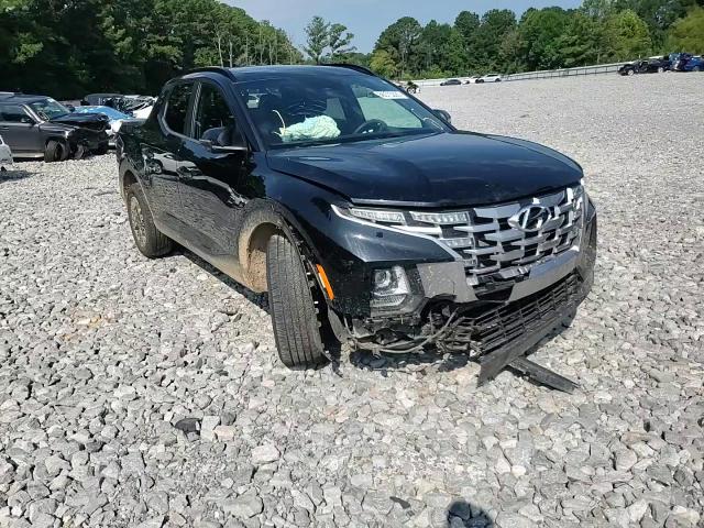2022 Hyundai Santa Cruz Sel VIN: 5NTJC4AEXNH007157 Lot: 66570225