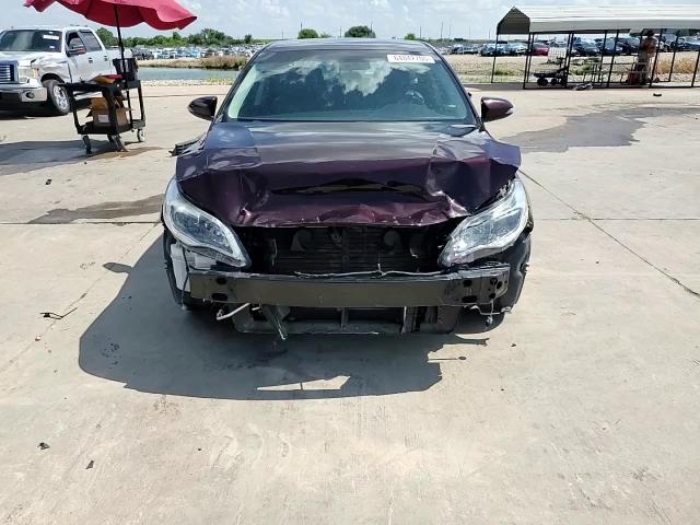 2016 Toyota Avalon Xle VIN: 4T1BK1EB6GU215237 Lot: 64842705
