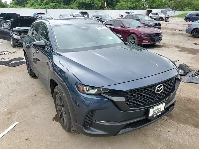 2025 Mazda Cx-50 Preferred VIN: 7MMVABBM3SN343390 Lot: 66364235
