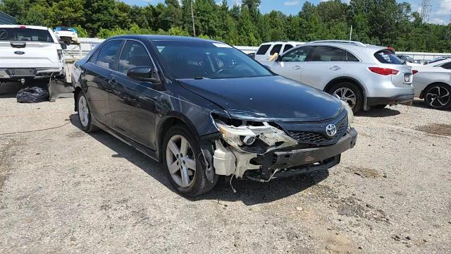 2014 Toyota Camry L VIN: 4T1BF1FK0EU792541 Lot: 64561305