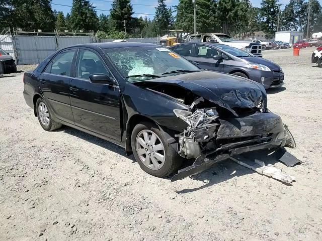 2003 Toyota Camry Le VIN: JTDBF30K830111295 Lot: 64884585
